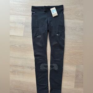 Nike Dri Fit Running Tights